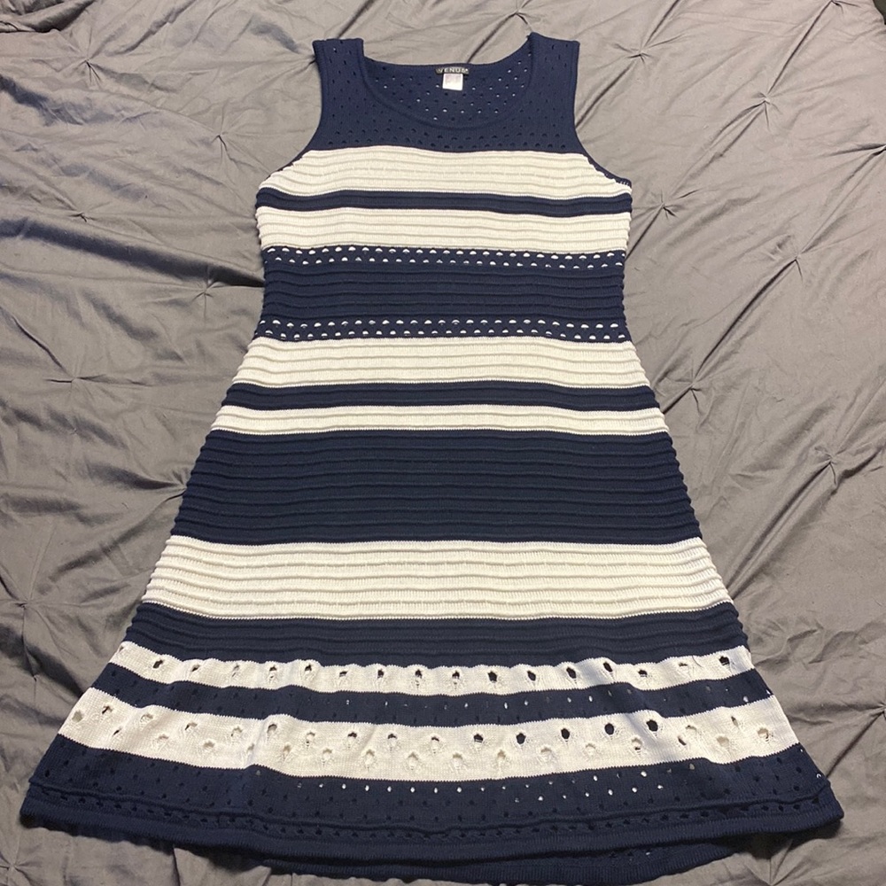 2/$20 NWOT Venus Sweater Dress 2x